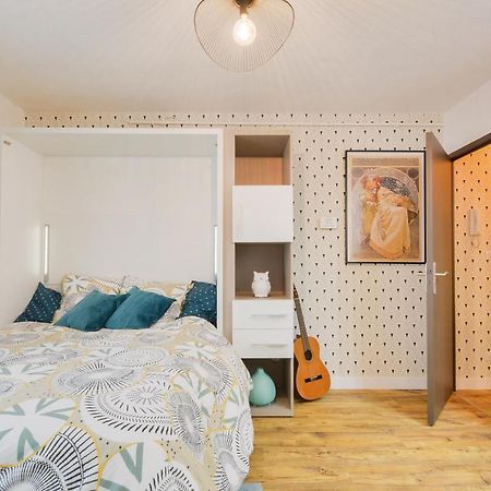 Le Cosy De Jean Lamour Нанси Экстерьер фото